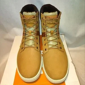 Timberland | Shoes | Hp Timberland Mens Davis Square Boot  display picture 2